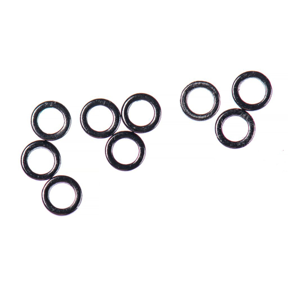 Ahrex Tippet Ring 2 mm i gruppen Krok & Småplock / Tafsar & Tafsmaterial / Tafsmaterial / Tafsmaterial Flugfiske hos Sportfiskeprylar.se (PRA303-02)