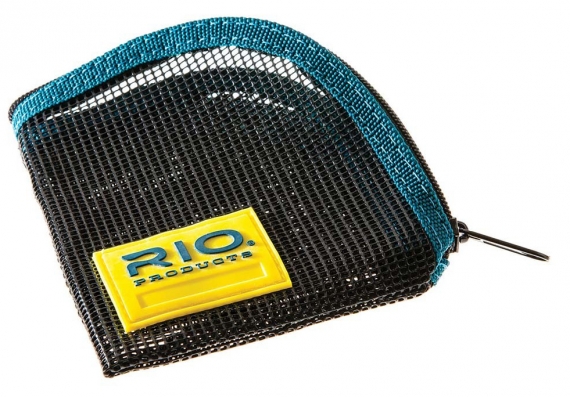 RIO Tips Wallet For 15 ft Tips Blue Mesh i gruppen Förvaring / Fiskeväskor / Wallets hos Sportfiskeprylar.se (RP26054)