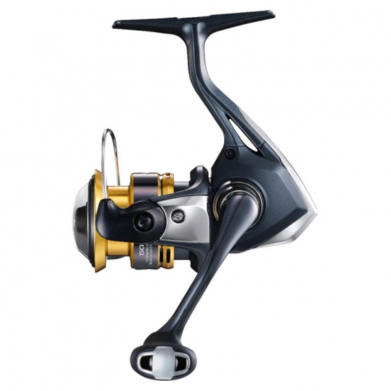 Shimano Sahara FJ 500 i gruppen Fiskerullar / Haspelrullar hos Sportfiskeprylar.se (SH500FJ)