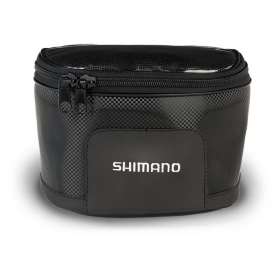 Shimano Reel Case Large i gruppen Förvaring / Rullskydd & Rullväskor / Rullväskor hos Sportfiskeprylar.se (SHLCH04)