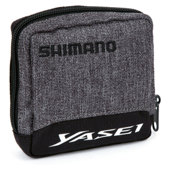 Shimano Yasei Sync Trace & Dropshot Case i gruppen Förvaring / Fiskeväskor / Tillbehörsväskor hos Sportfiskeprylar.se (SHYSS05)