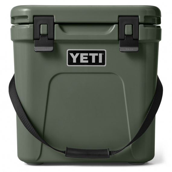 Yeti Roadie 24 - Camp Green i gruppen Förvaring / Kylväskor & Kylboxar / Kylboxar hos Sportfiskeprylar.se (SKU-0111-F23G)