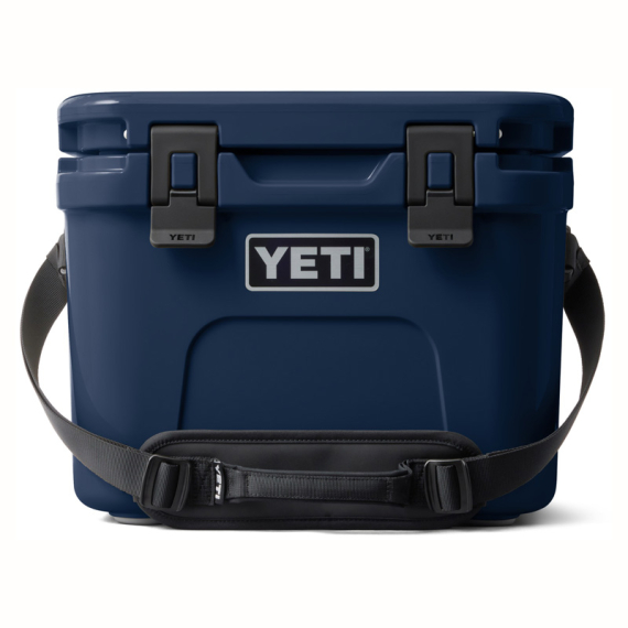 Yeti Roadie 15 - Navy i gruppen Förvaring / Kylväskor & Kylboxar / Kylboxar hos Sportfiskeprylar.se (SKU-0120-NVY)