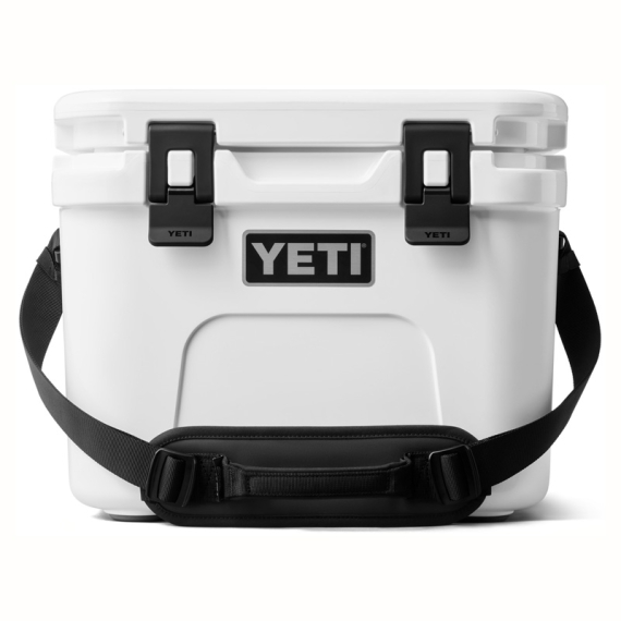 Yeti Roadie 15 - White i gruppen Förvaring / Kylväskor & Kylboxar / Kylboxar hos Sportfiskeprylar.se (SKU-0120-WHI)