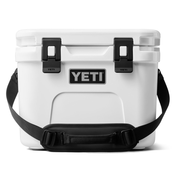 Yeti Roadie 15 - White i gruppen Förvaring / Kylväskor & Kylboxar / Kylboxar hos Sportfiskeprylar.se (SKU-0120-WHI)