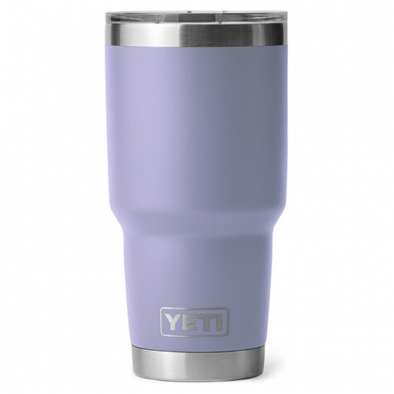 Yeti Rambler 30 Oz Tumbler - Cosmic Lilac i gruppen Outdoor / Friluftskök & Redskap / Koppar & Muggar hos Sportfiskeprylar.se (SKU-0306-F23L)