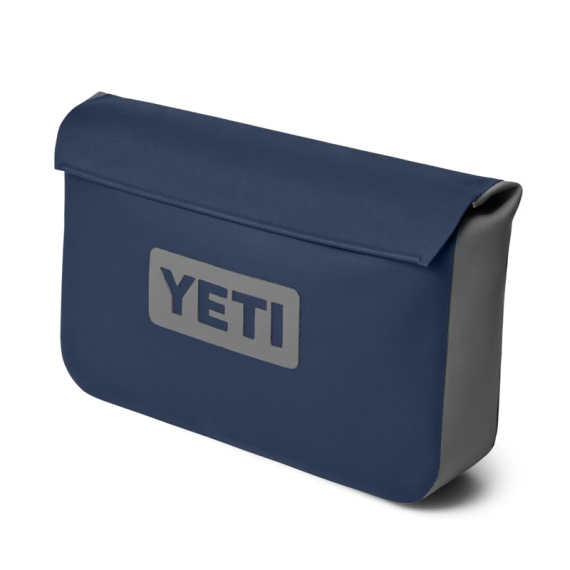 Yeti Sidekick Dry 3L Waterproof Gear Bag - Navy i gruppen Förvaring / Vattentäta Väskor hos Sportfiskeprylar.se (SKU-0507-NVY)