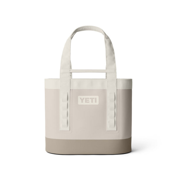 Yeti Camino Carryall 35 2.0 - Cape Taupe i gruppen Förvaring / Tote Bags & Tygpåsar hos Sportfiskeprylar.se (SKU-0531-24H2BH)