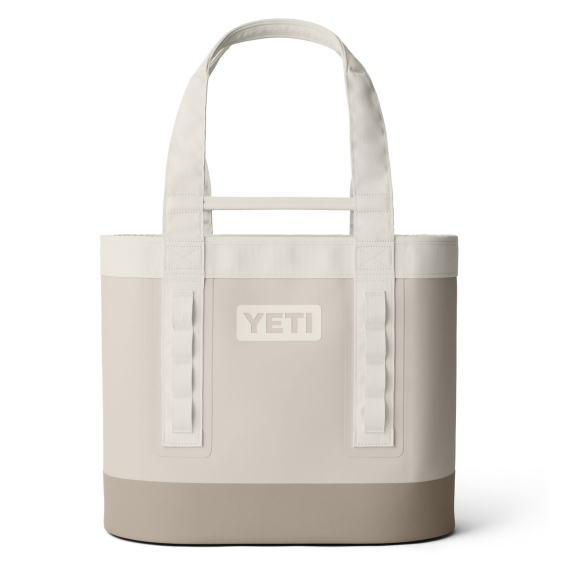 Yeti Camino Carryall 35 2.0 - Cape Taupe i gruppen Förvaring / Tote Bags & Tygpåsar hos Sportfiskeprylar.se (SKU-0531-24H2BH)