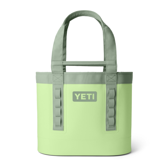 Yeti Camino Carryall 35 2.0 - Key Lime i gruppen Förvaring / Tote Bags & Tygpåsar hos Sportfiskeprylar.se (SKU-0531-24H2KL)