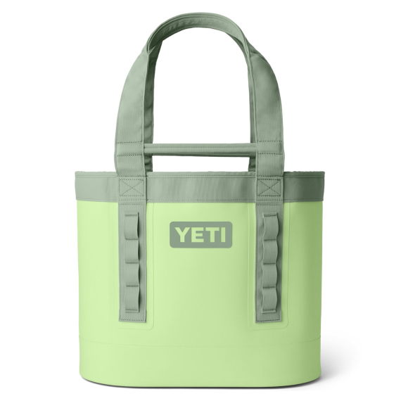 Yeti Camino Carryall 35 2.0 - Key Lime i gruppen Förvaring / Tote Bags & Tygpåsar hos Sportfiskeprylar.se (SKU-0531-24H2KL)