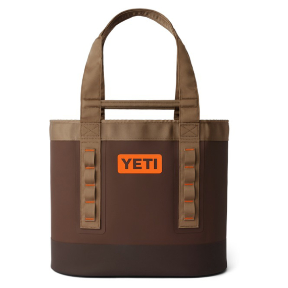 Yeti Camino Carryall 35 2.0 - Wetlands i gruppen Förvaring / Tote Bags & Tygpåsar hos Sportfiskeprylar.se (SKU-0531-24H2WS)