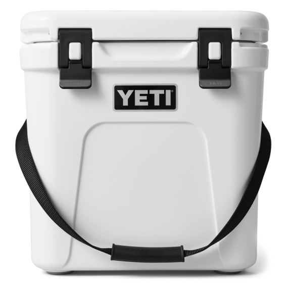 Yeti Roadie 24 - White i gruppen Förvaring / Kylväskor & Kylboxar / Kylboxar hos Sportfiskeprylar.se (SKU-111-1605)