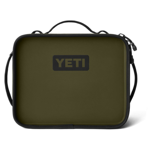 Yeti Daytrip Lunch Box V2 - Olive i gruppen Förvaring / Kylväskor & Kylboxar / Kylväskor hos Sportfiskeprylar.se (SKU-2155-OLV)