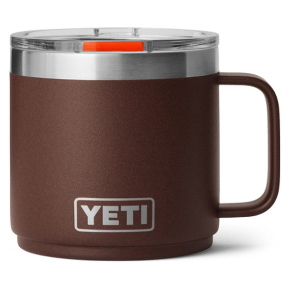 Yeti Rambler 14 Oz Mug MS 2.0 - Wetlands i gruppen Outdoor / Friluftskök & Redskap / Termosar / Termosmuggar hos Sportfiskeprylar.se (SKU-2304-24H2WS)