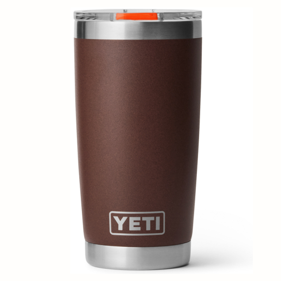 Yeti Rambler 20 Oz Tumbler 2.0 - Wetlands i gruppen Outdoor / Friluftskök & Redskap / Termosar / Termosmuggar hos Sportfiskeprylar.se (SKU-2305-24H2WS)