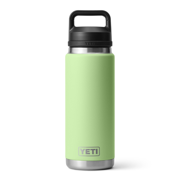 Yeti Rambler 26 Oz Bottle 2.0 - Key Lime i gruppen Outdoor / Friluftskök & Redskap / Termosar / Termos hos Sportfiskeprylar.se (SKU-2310-24H2KL)