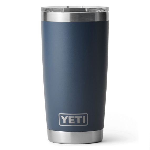 Yeti Rambler 20 Oz Tumbler - Navy i gruppen Outdoor / Friluftskök & Redskap / Termosar / Termosmuggar hos Sportfiskeprylar.se (SKU-305-1472)