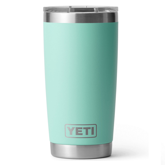 Yeti Rambler 20 Oz Tumbler - Seafoam i gruppen Outdoor / Friluftskök & Redskap / Termosar / Termosmuggar hos Sportfiskeprylar.se (SKU-305-1473)