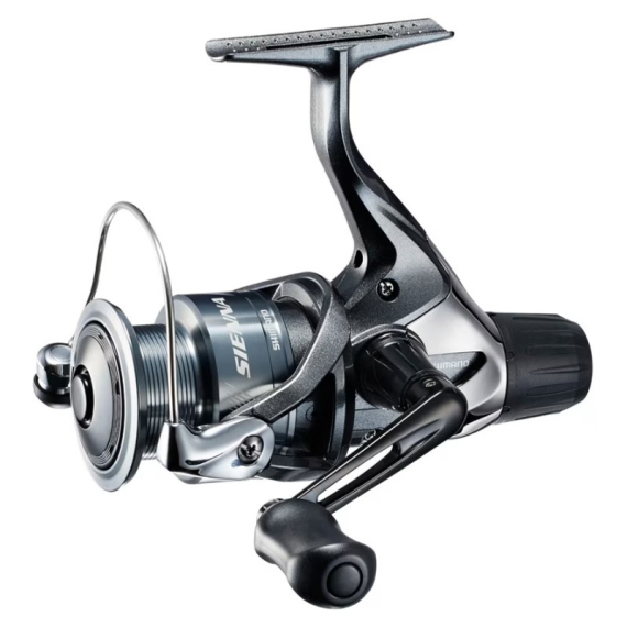 Shimano Sienna RE i gruppen Fiskerullar / Haspelrullar hos Sportfiskeprylar.se (SN4000REr)