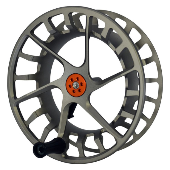 Lamson Speedster S-Series Extraspole Ember i gruppen Fiskerullar / Flugfiskerullar & Extraspolar / Extraspolar hos Sportfiskeprylar.se (SPS-3PLUSSPOOL-EMBERr)