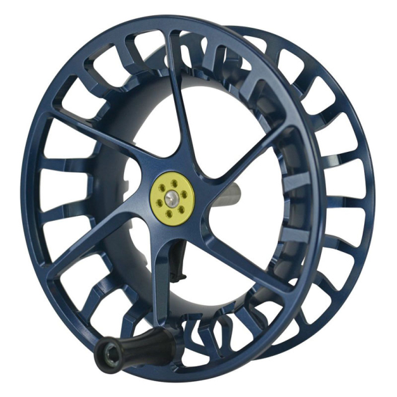 Lamson Speedster S-Series Extraspole Midnight i gruppen Fiskerullar / Flugfiskerullar & Extraspolar / Extraspolar hos Sportfiskeprylar.se (SPS-3PLUSSPOOL-MIDNIGHTr)