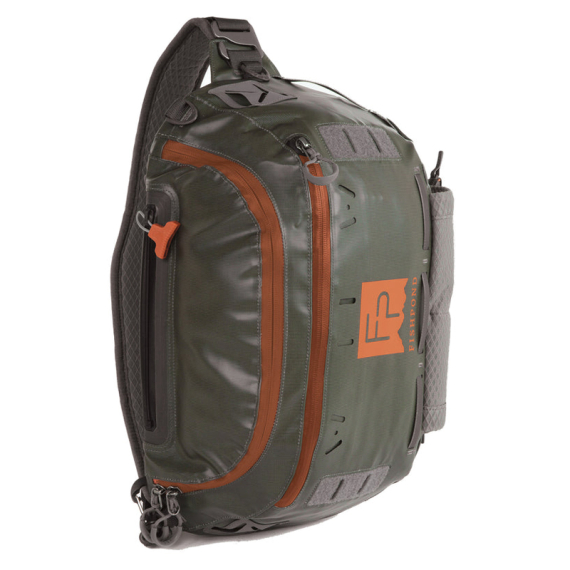 Fishpond Stormshadow Sling Pack i gruppen Förvaring / Fiskeväskor / Sling Packs hos Sportfiskeprylar.se (SS-SP)