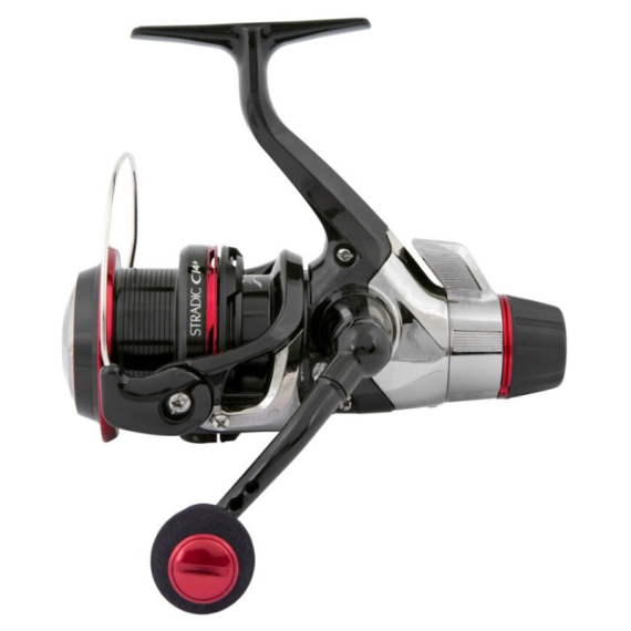 Shimano Stradic CI4+ RA i gruppen Fiskerullar / Haspelrullar hos Sportfiskeprylar.se (STCI44000RAr)