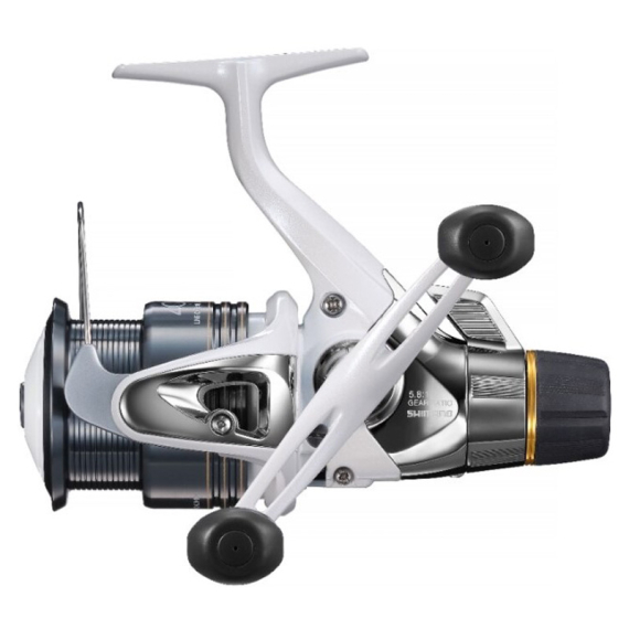 Shimano Stradic GTM-RC i gruppen Fiskerullar / Haspelrullar hos Sportfiskeprylar.se (STR4000SGTMRCr)