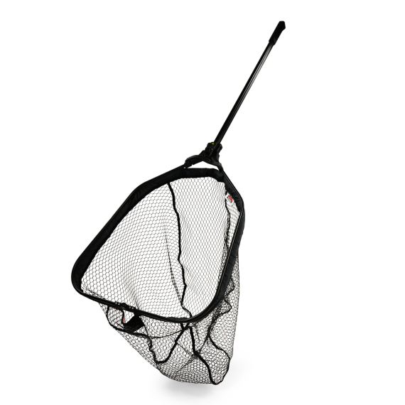 Söder Tackle Versatile Net 70x60cm (foldable) i gruppen Verktyg & Tillbehör / Håvar / Predatorhåvar hos Sportfiskeprylar.se (STYXZD-P-70X60)