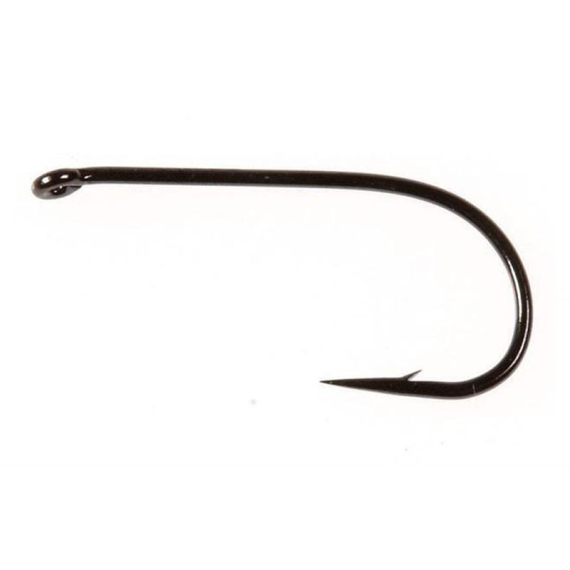 Tiemco 112Y Dry Fly Extra Wide 20-pack - # 17 i gruppen Krok & Småplock / Krok / Flugbindningskrok hos Sportfiskeprylar.se (T112Y-17)