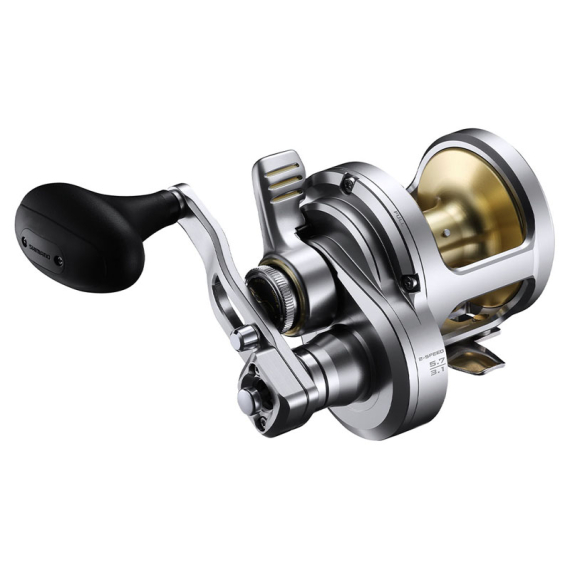 Shimano Talica i gruppen Fiskerullar / Havsfiskerullar hos Sportfiskeprylar.se (TAC16r)