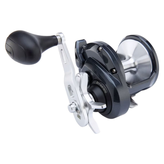 Shimano Torium 16HGAL i gruppen Fiskerullar / Havsfiskerullar hos Sportfiskeprylar.se (TOR16HGA)