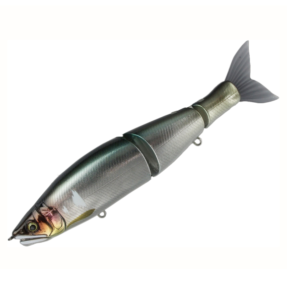 Gan Craft Jointed Claw Magnum 230 i gruppen Fiskedrag / Swimbaits / Hårda Swimbaits hos Sportfiskeprylar.se (TRA-BB15r)