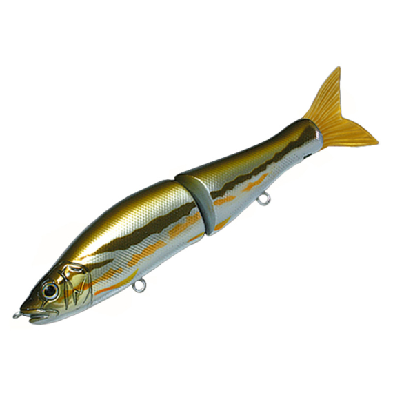 Gan Craft Jointed Claw Kai 148 i gruppen Fiskedrag / Swimbaits / Hårda Swimbaits hos Sportfiskeprylar.se (TRA-BB6r)