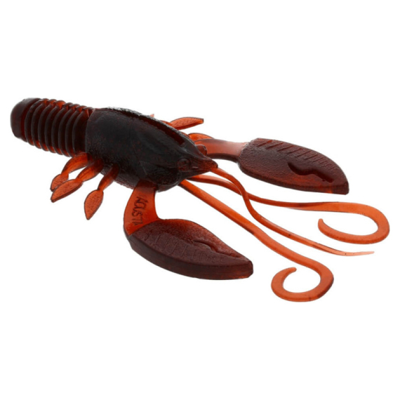 Adusta Gadget Craw 9,6cm, 7.4g i gruppen Fiskedrag / Jiggar & Gummibeten / Kräftor & Creaturebaits hos Sportfiskeprylar.se (TRA-gc38-011r)