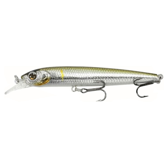 Adusta RSJ-88 8,8cm, 8g i gruppen Fiskedrag / Wobblers hos Sportfiskeprylar.se (TRA-rsj88-001r)