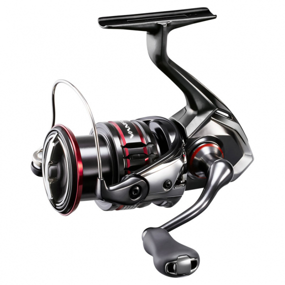 Shimano Vanford - 2500SHG i gruppen Fiskerullar / Haspelrullar hos Sportfiskeprylar.se (VF2500SHGF)