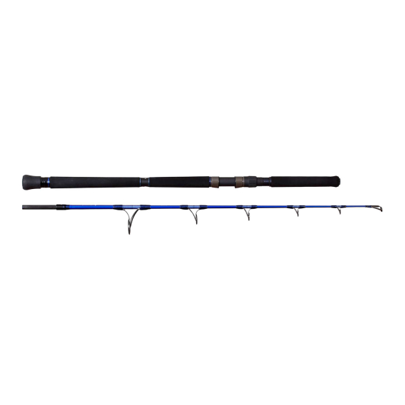 Westin W6 Jigging 5\'2\'\'/155 cm 250-400 g i gruppen Fiskespön / Havsfiskespön / Båtspön hos Sportfiskeprylar.se (W606-0522-M)