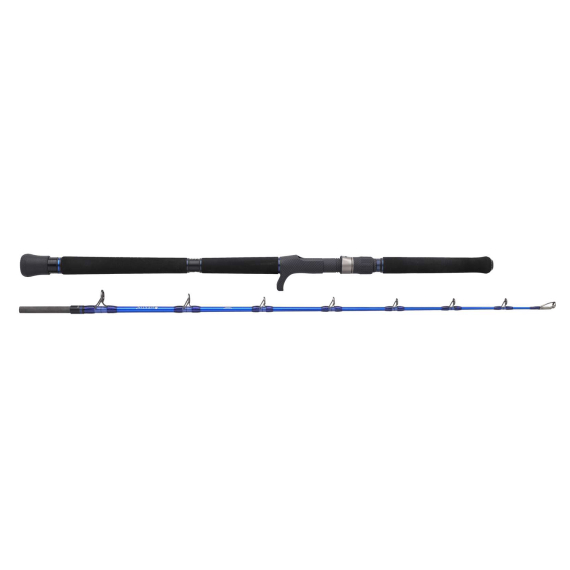 Westin W6 Jigging-T 5\'2\'\'/155cm M 250-400g 1+1Sec i gruppen Fiskespön / Spinnspön hos Sportfiskeprylar.se (W607-0522-M)