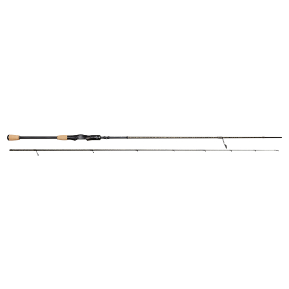 Westin W8 Super Finesse 2nd 7\'2\'\'/215cm L 2-10g 2Sec i gruppen Fiskespön / Haspelspön hos Sportfiskeprylar.se (W825-0722-L)