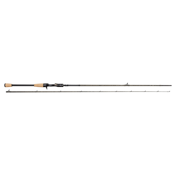 Westin W8 Finesse Crank-T 2nd 7\'1\'\'/213cm M 10-30g 2Sec i gruppen Fiskespön / Spinnspön hos Sportfiskeprylar.se (W830-0712-M)