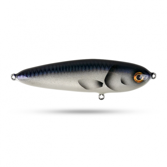 Xet Lures Little Bastard 17,5cm, 115g - Siken i gruppen Fiskedrag / Handgjorda Beten / Handgjorda Jerkbaits hos Sportfiskeprylar.se (XBAST4)