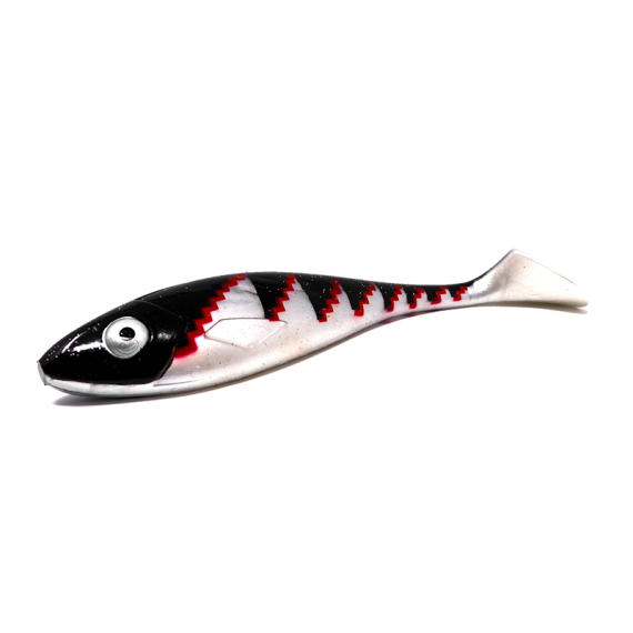 Gator Gum Big 27cm (1-pack) i gruppen Fiskedrag / Jiggar & Gummibeten / Gäddjiggar hos Sportfiskeprylar.se (Z-GG27r)