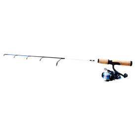 Rapala Fathom Haspel 28M Ismete Kombination