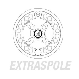 Guideline Fario Click Extraspole # 2/3