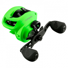 Westin W6 Hsg RH 50BC Baitcasting Reel Golden Ratio: 8.1:1