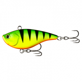 13 Fishing Micro Magic Man 28mm, 2,8g - Fire Tiger