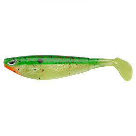 Berkley Sick Flanker 14cm - Hot Firetiger (bulk)