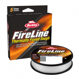 Berkley Fireline 150m Crystal - 0.17mm